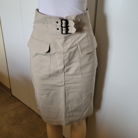 Worthington Dresses & Skirts - Worthington pencil skirt size 8
